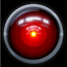 HAL9000 null