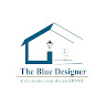 Writer: The Blue Designer