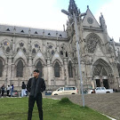 Eduardo Chele Villafuerte