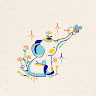 Created by
