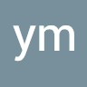 ym Y 0