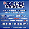 Alem Refrigeracion