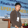 M Lukman Abidin