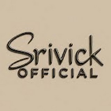 Srivick Logo