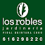 jardineria los robles