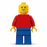 Lego Man