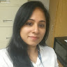 Deepthy Nair