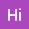 Hi Thinh
