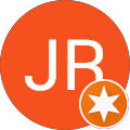Reseña de JR P. - Cliente verificado que dejó su opinión y valoración