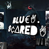 Blue Scared44