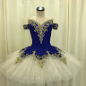 執筆者の写真: Costume de Fairy