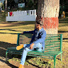 Chirag Anand