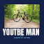 YouTube man