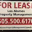 Los Alamos Property Management (Owner)