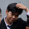 Kaka Naufal