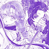 Sameko tatsunami 
