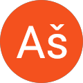Aš Esu Aš
