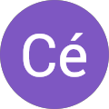 Avatar de Céline.
