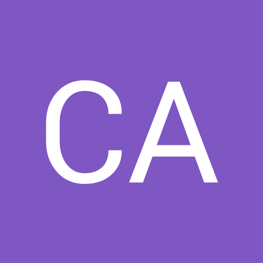 CA Dye