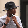 WILIDERSON JANVIER