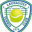 TENNIS LAUNAGUET