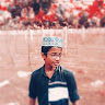AHMAD BILAL
