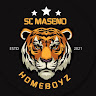 Writer: Homeboyz Football club