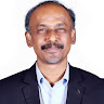 Dr Ganapathy S