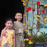 Gia Hào Trần Nguyễn