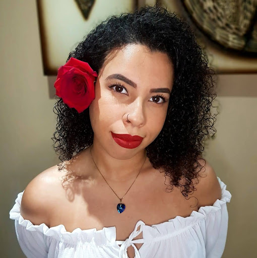 Stephanie Calazans (Conduzido)