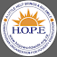 Hope Worldwide- Pakistan