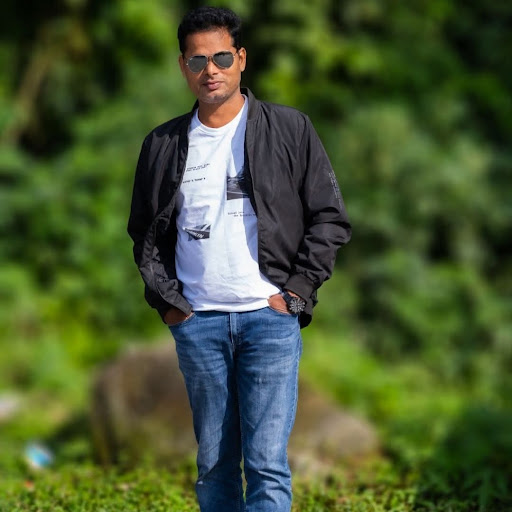 venky Chitty