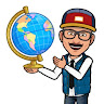 Created by