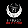 Writer: Mr. Pago