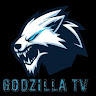 godzilla tv