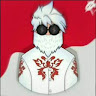 User badge image
