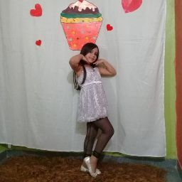 Débora Alexandra Laclé Friedrich