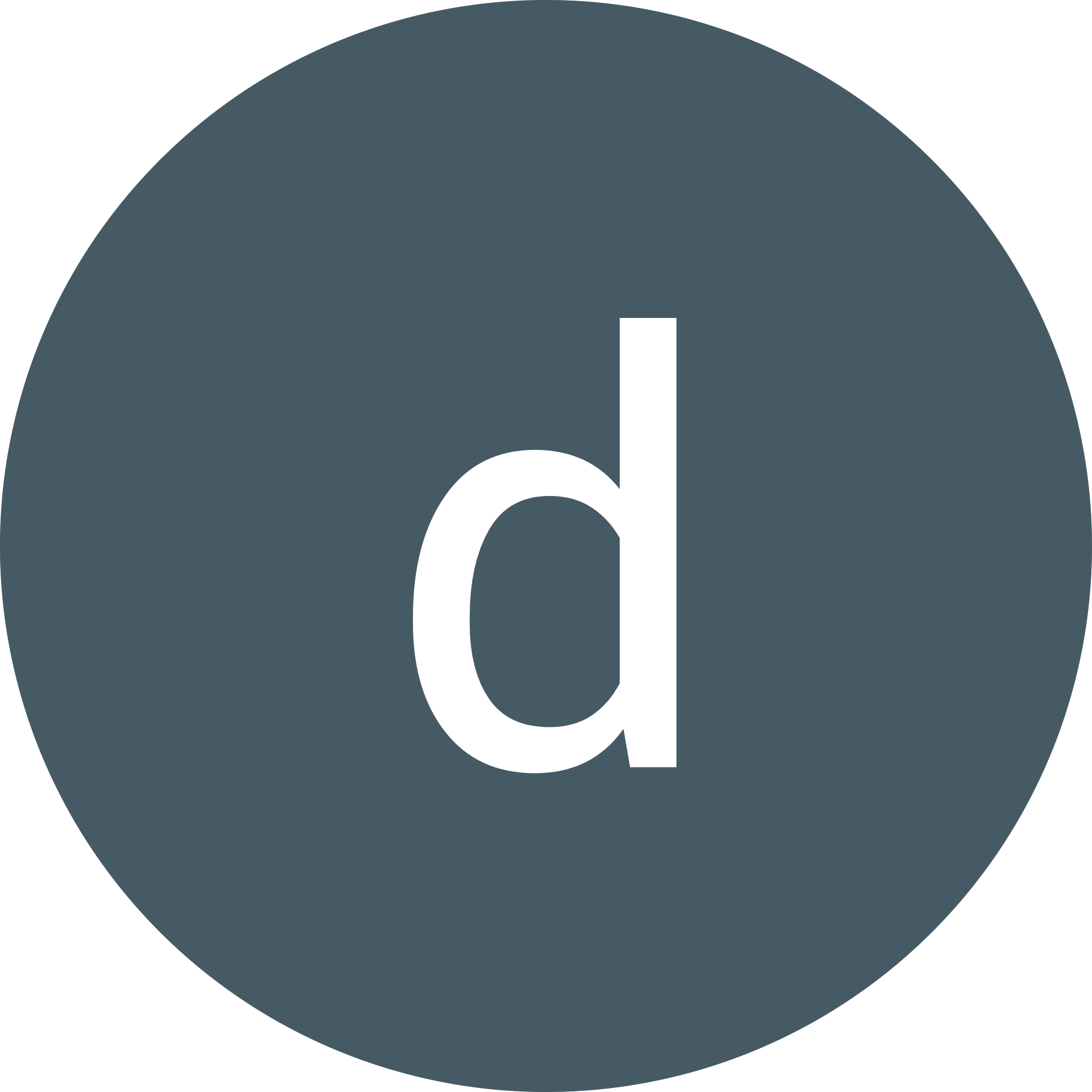 derin