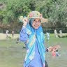 Created by