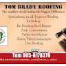 Tom Brady Roofing