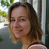 Writer: Sarah Courbier