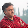 Dr Narayana Murthy Venkatesh