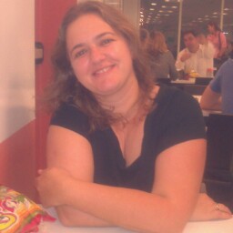 Francislaine Torres (Conduzido)