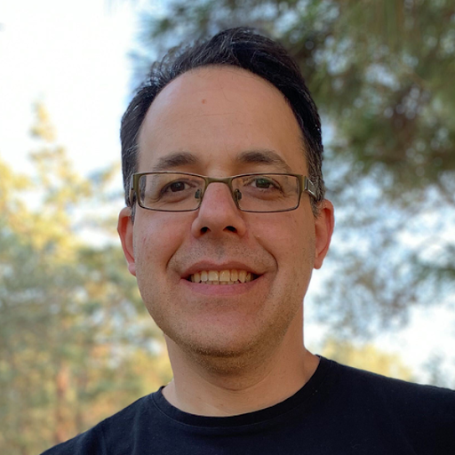 Guy Segal