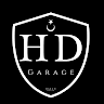 H D GARAGE