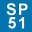 SP51 WRP (Owner)