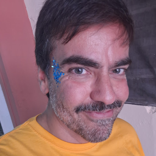 Belmiro Brasil (Condutor)