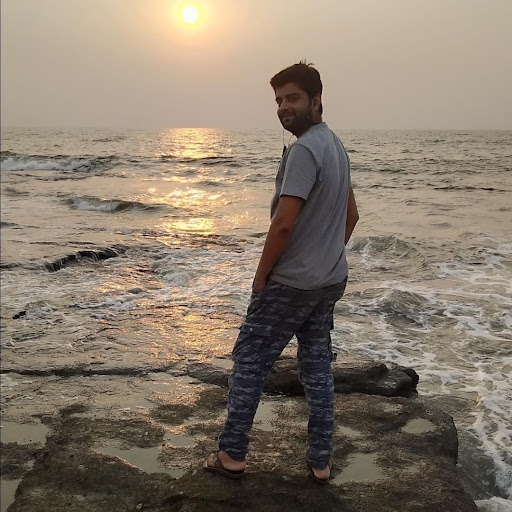 tariq mughals profile pic