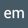 em my