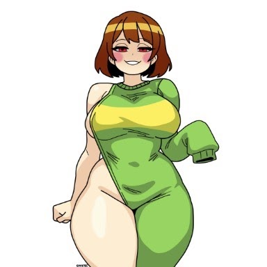 Chara Drremur